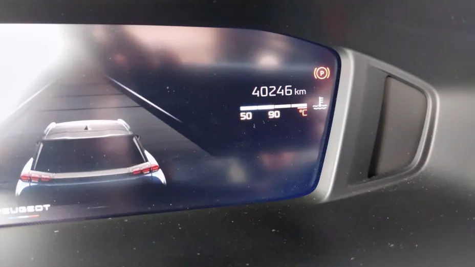 PEUGEOT 2008 2008 1.2 PureTech Allure S&S EAT8