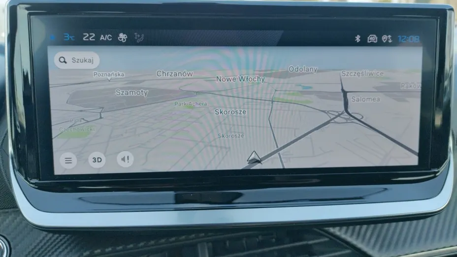 PEUGEOT 2008 2008 1.2 PureTech Allure S&S EAT8