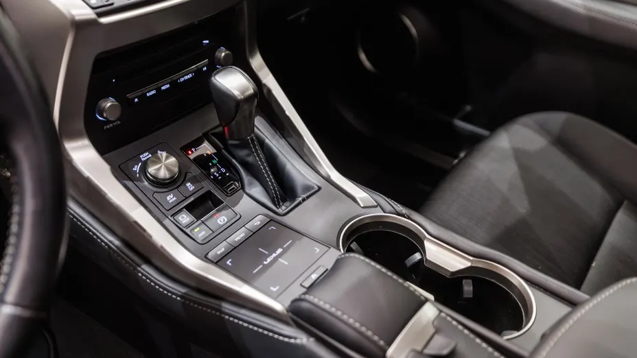 LEXUS NX NX 300h Optimum AWD