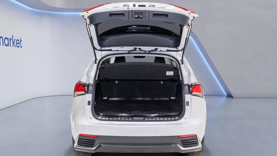 LEXUS NX NX 300h Optimum AWD