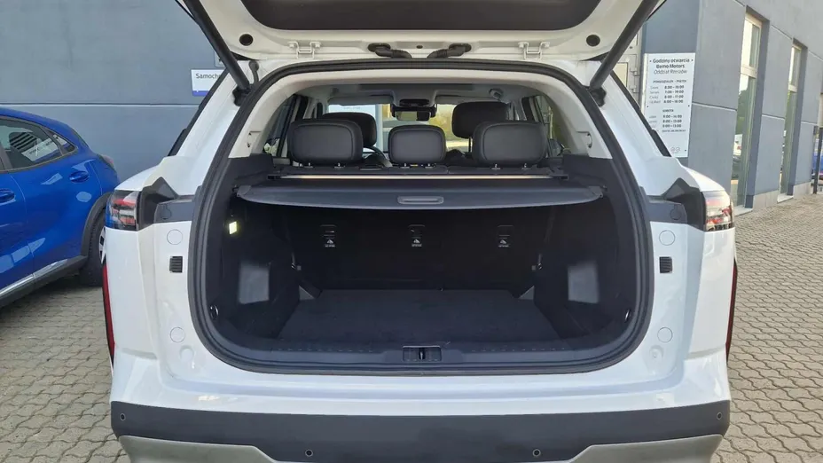 JAECOO J7 J7 1.6 T-GDI Urban DCT