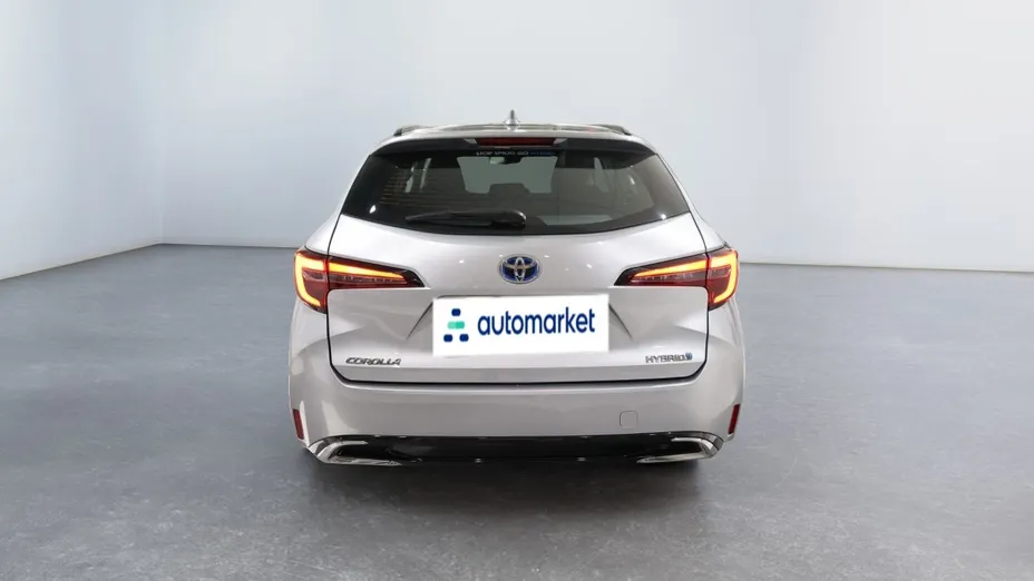 TOYOTA Corolla Corolla 1.8 Hybrid Comfort