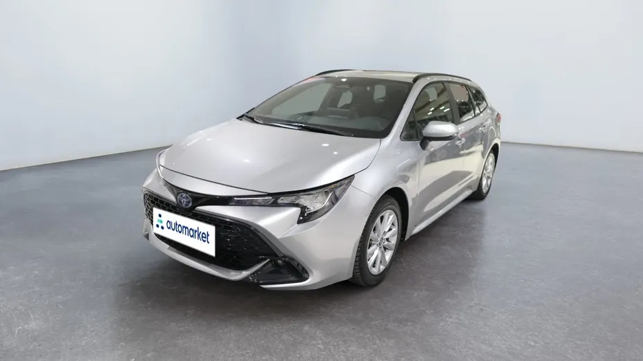 TOYOTA Corolla Corolla 1.8 Hybrid Comfort