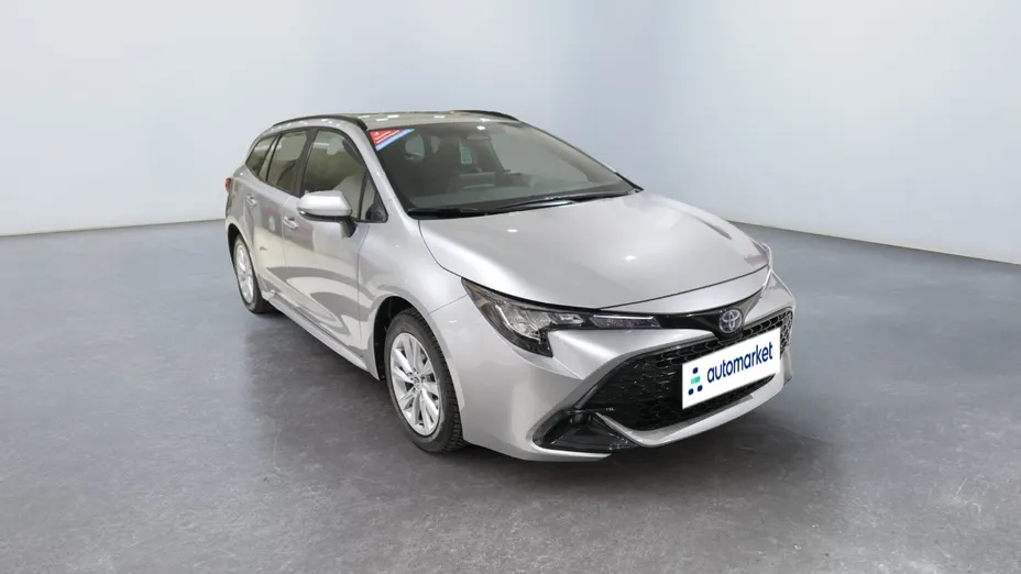 TOYOTA Corolla Corolla 1.8 Hybrid Comfort