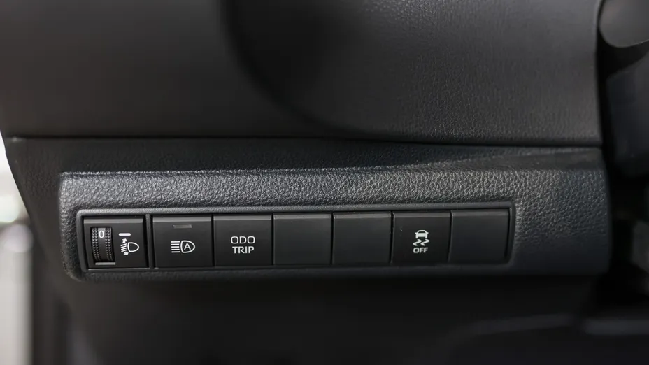 TOYOTA Corolla Corolla 1.8 Hybrid Comfort