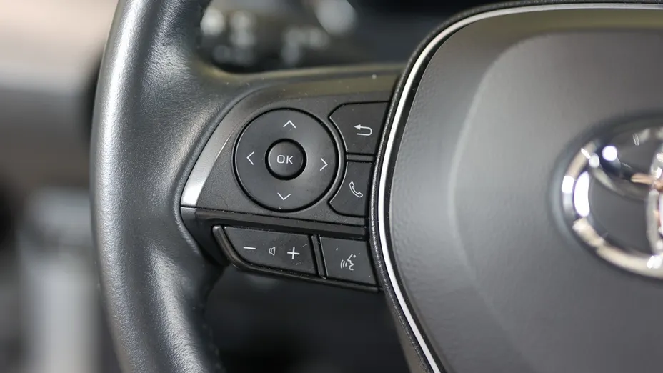 TOYOTA Corolla Corolla 1.8 Hybrid Comfort