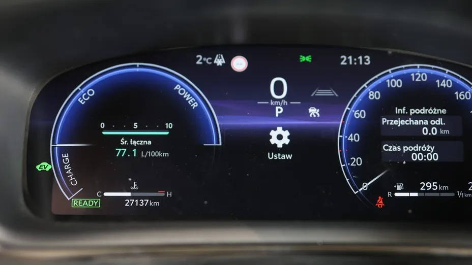 TOYOTA Corolla Corolla 1.8 Hybrid Comfort