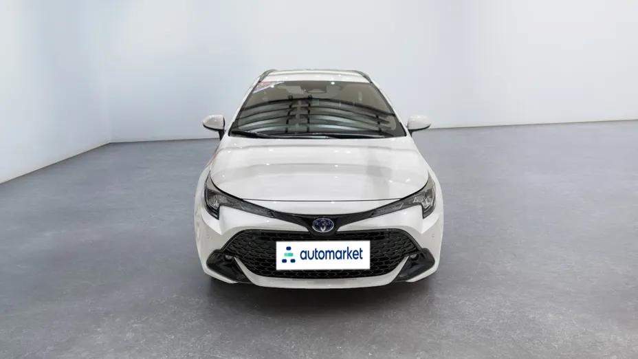 TOYOTA Corolla Corolla 1.8 Hybrid Comfort