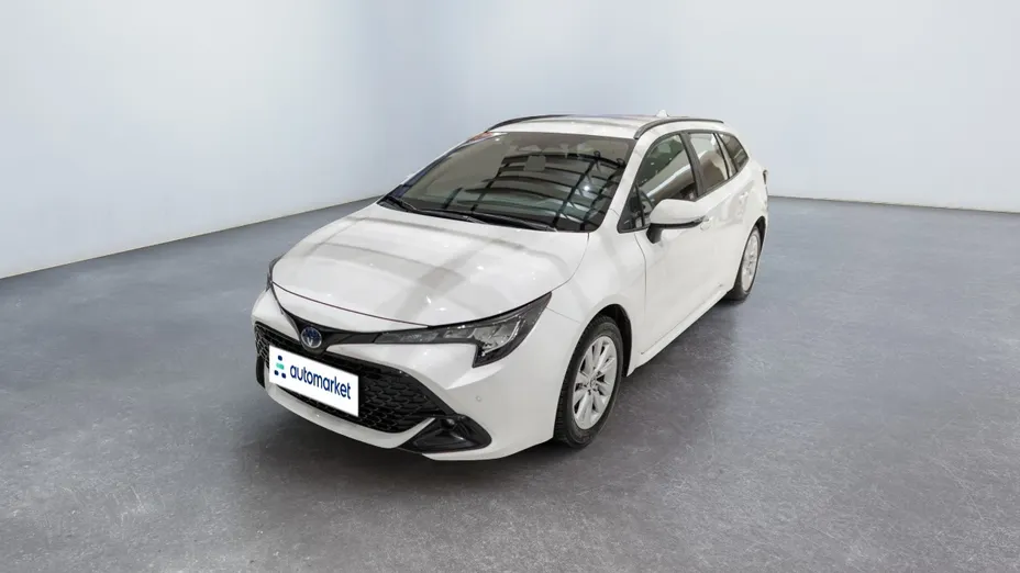 TOYOTA Corolla Corolla 1.8 Hybrid Comfort
