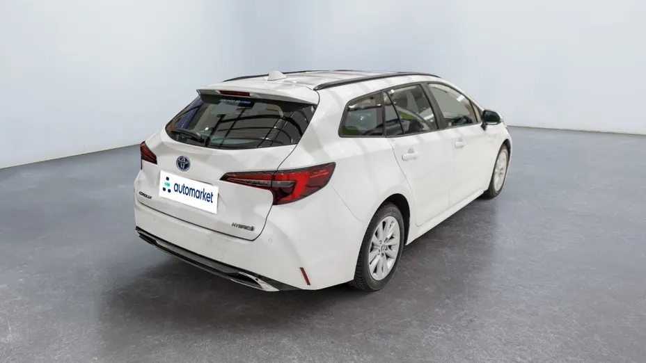 TOYOTA Corolla Corolla 1.8 Hybrid Comfort