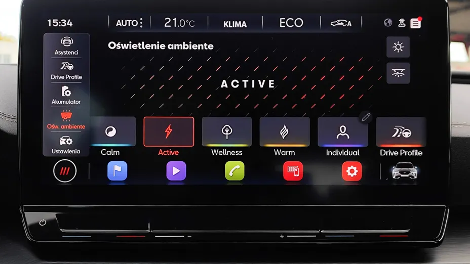 CUPRA Formentor Formentor 1.4 e-Hybrid VZ DSG