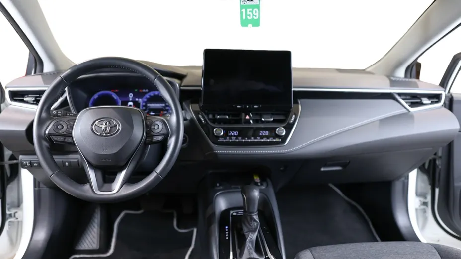 TOYOTA Corolla Corolla 1.8 Hybrid Comfort