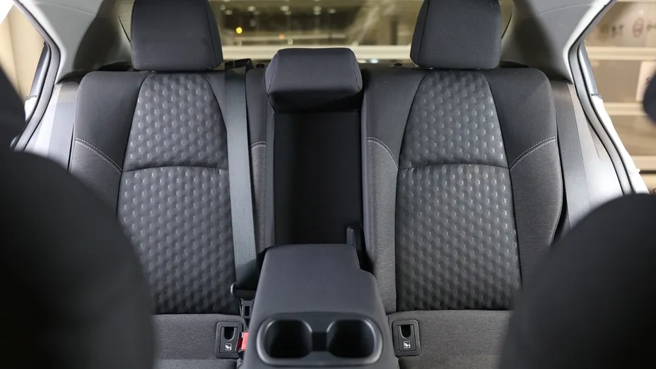 TOYOTA Corolla Corolla 1.8 Hybrid Comfort