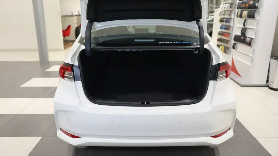 TOYOTA Corolla Corolla 1.8 Hybrid Comfort