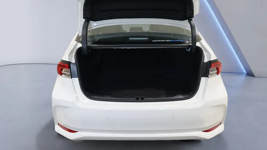 TOYOTA Corolla Corolla 1.8 Hybrid Comfort