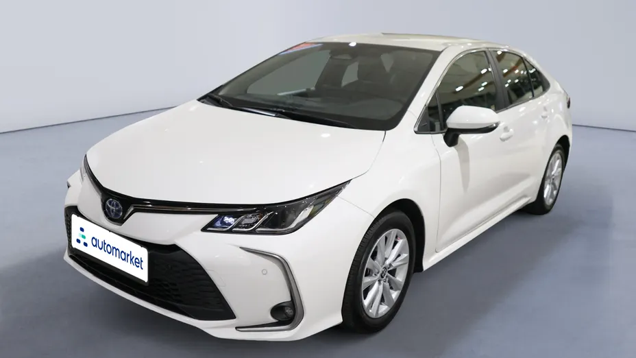 TOYOTA Corolla Corolla 1.8 Hybrid Comfort