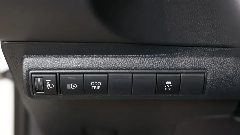 TOYOTA Corolla Corolla 1.8 Hybrid Comfort