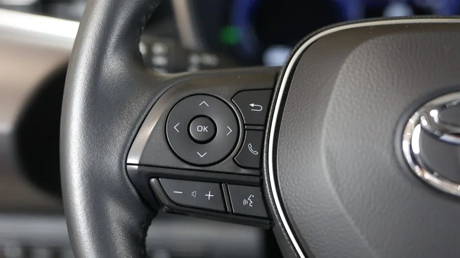 TOYOTA Corolla Corolla 1.8 Hybrid Comfort