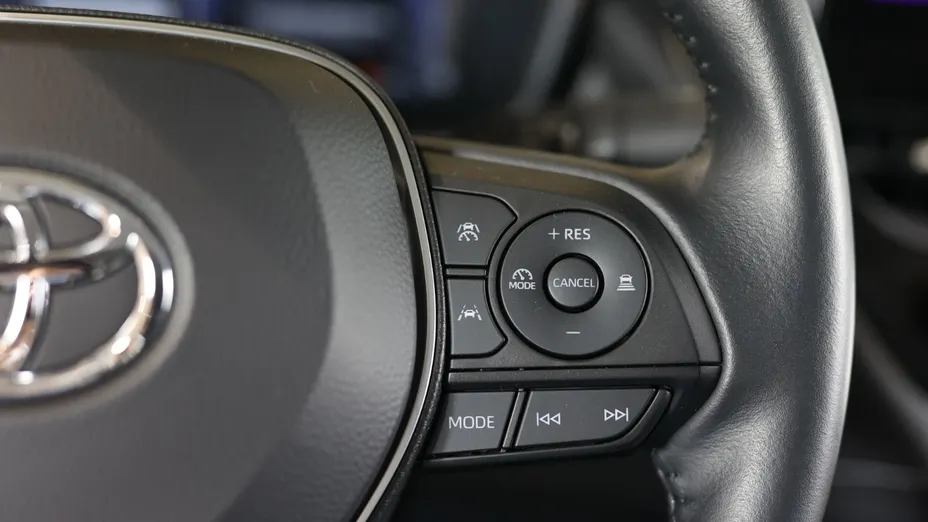 TOYOTA Corolla Corolla 1.8 Hybrid Comfort