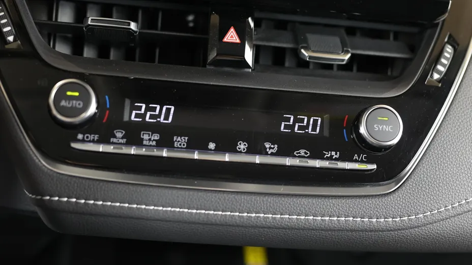 TOYOTA Corolla Corolla 1.8 Hybrid Comfort