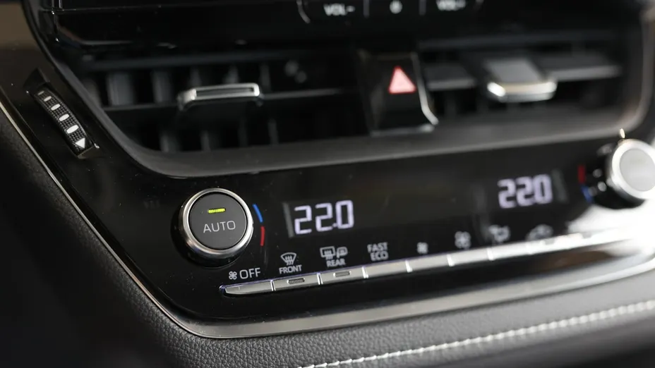 TOYOTA Corolla Corolla 1.8 Hybrid Comfort