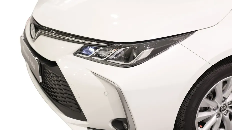 TOYOTA Corolla Corolla 1.8 Hybrid Comfort