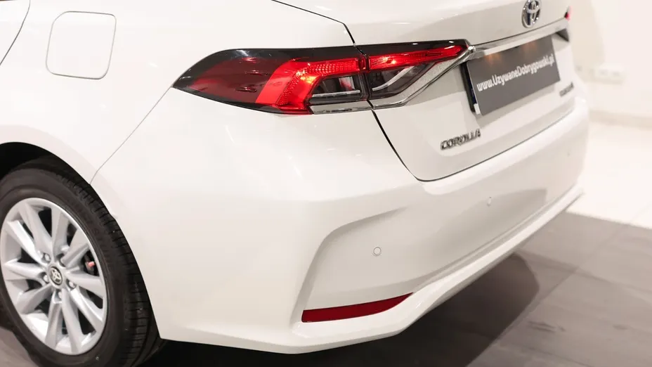 TOYOTA Corolla Corolla 1.8 Hybrid Comfort