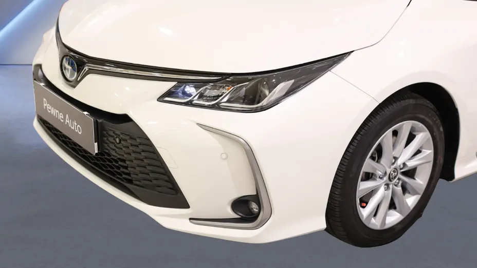 TOYOTA Corolla Corolla 1.8 Hybrid Comfort