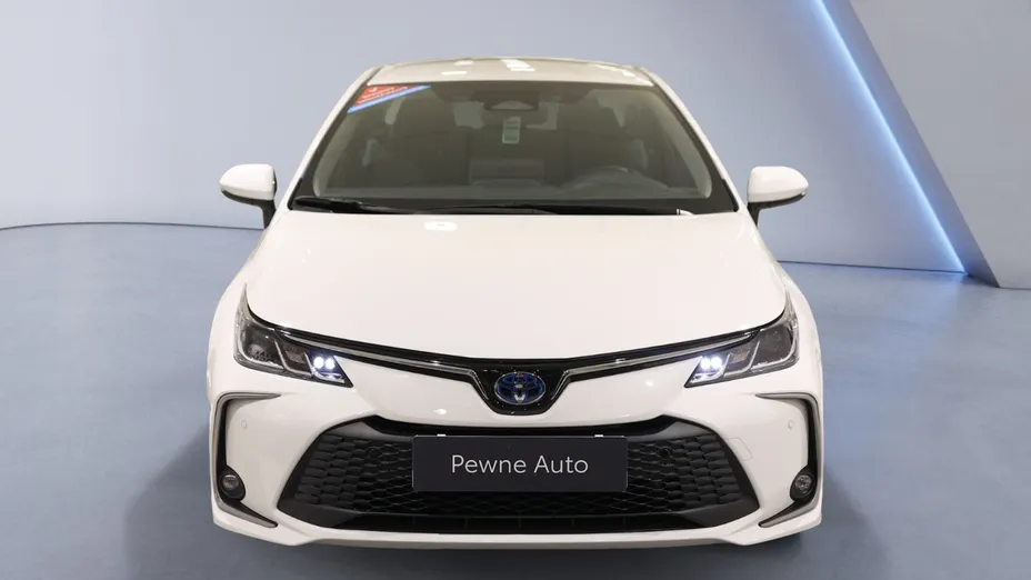 TOYOTA Corolla Corolla 1.8 Hybrid Comfort