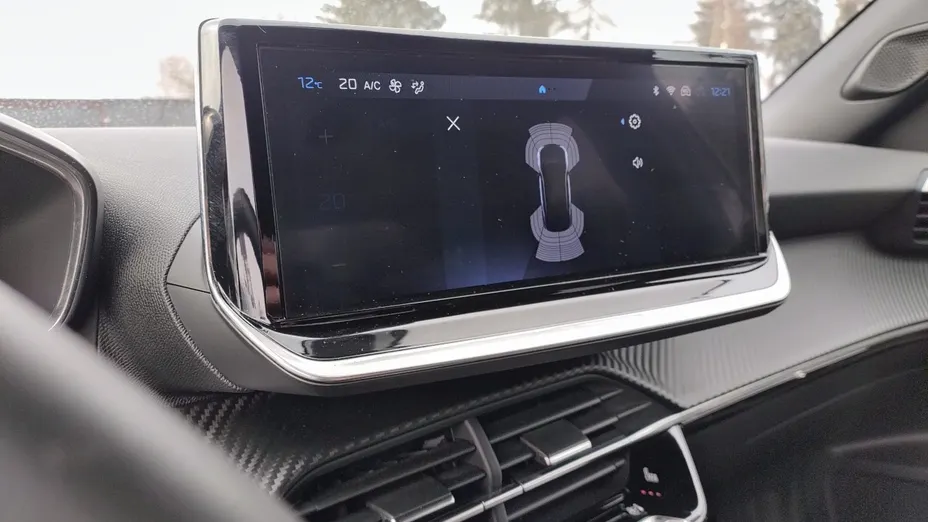 PEUGEOT 2008 2008 1.2 PureTech Allure S&S EAT8