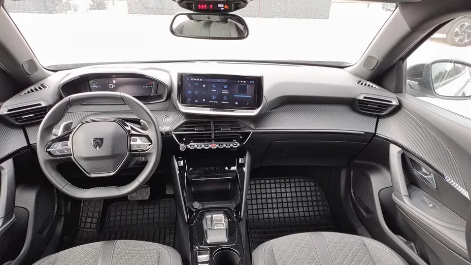 PEUGEOT 2008 2008 1.2 PureTech Allure S&S EAT8