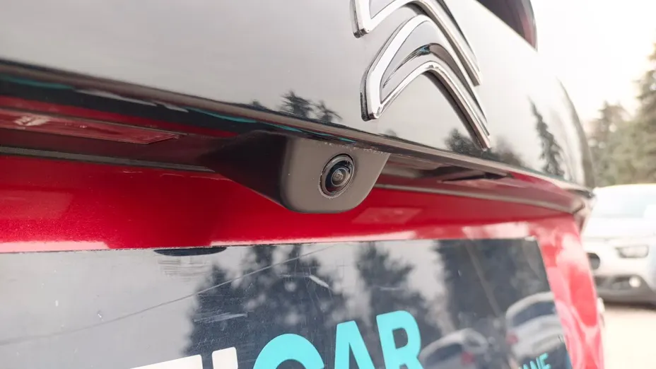 CITROEN C4 C4 1.2 PureTech Max S&S EAT8