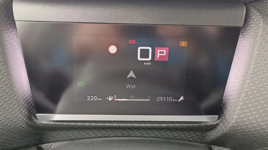 CITROEN C4 C4 1.2 PureTech Max S&S EAT8