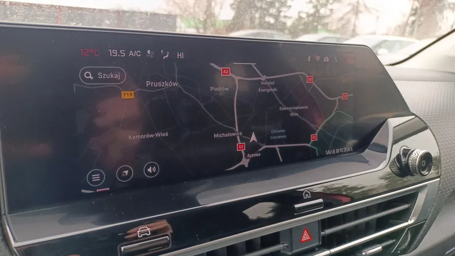 CITROEN C4 C4 1.2 PureTech Max S&S EAT8