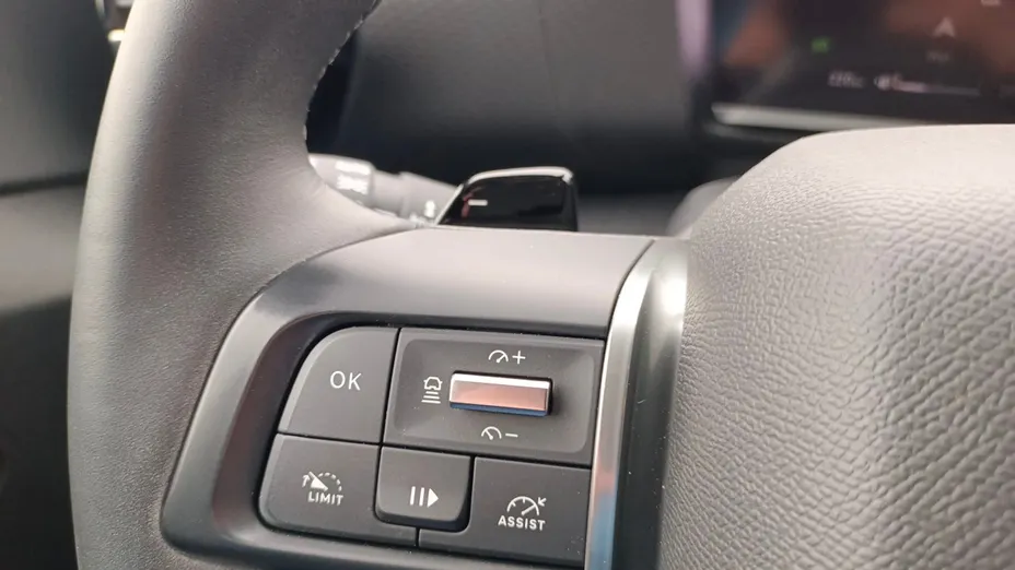 CITROEN C4 C4 1.2 PureTech Max S&S EAT8