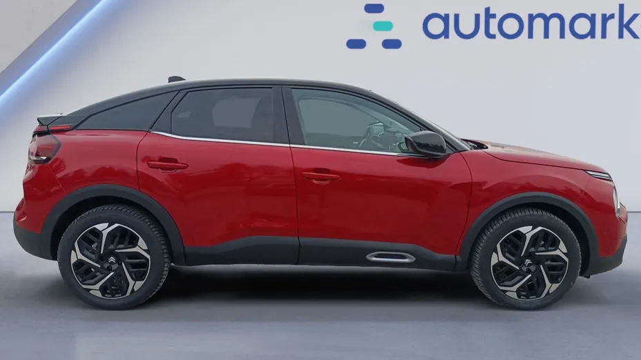 CITROEN C4 C4 1.2 PureTech Max S&S EAT8
