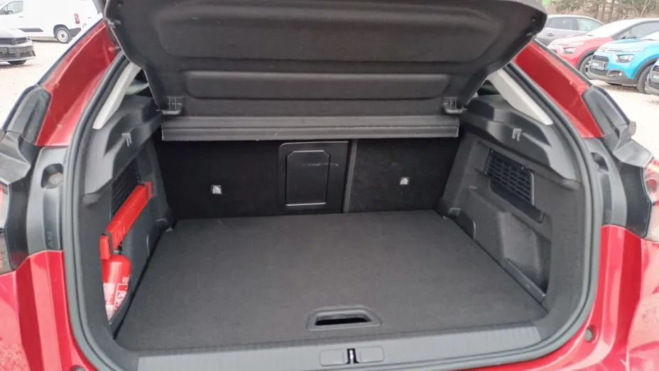 CITROEN C4 C4 1.2 PureTech Max S&S EAT8