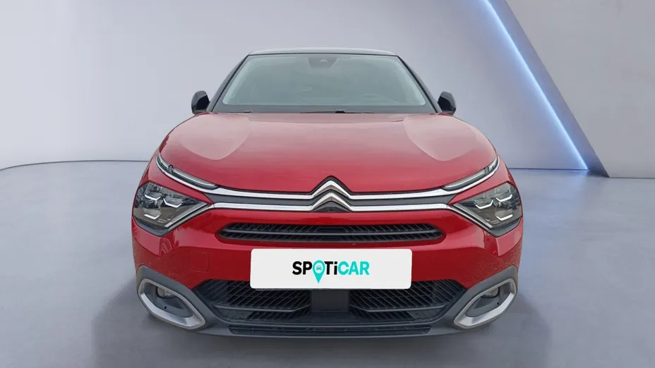 CITROEN C4 C4 1.2 PureTech Max S&S EAT8