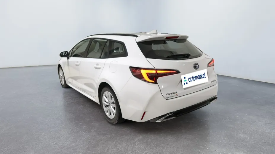 TOYOTA Corolla Corolla 1.8 Hybrid Comfort