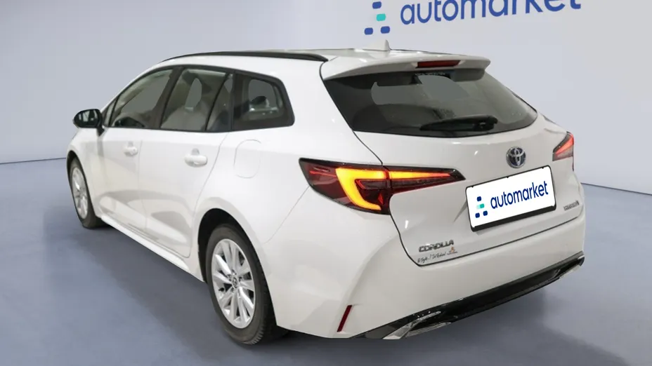 TOYOTA Corolla Corolla 1.8 Hybrid Comfort