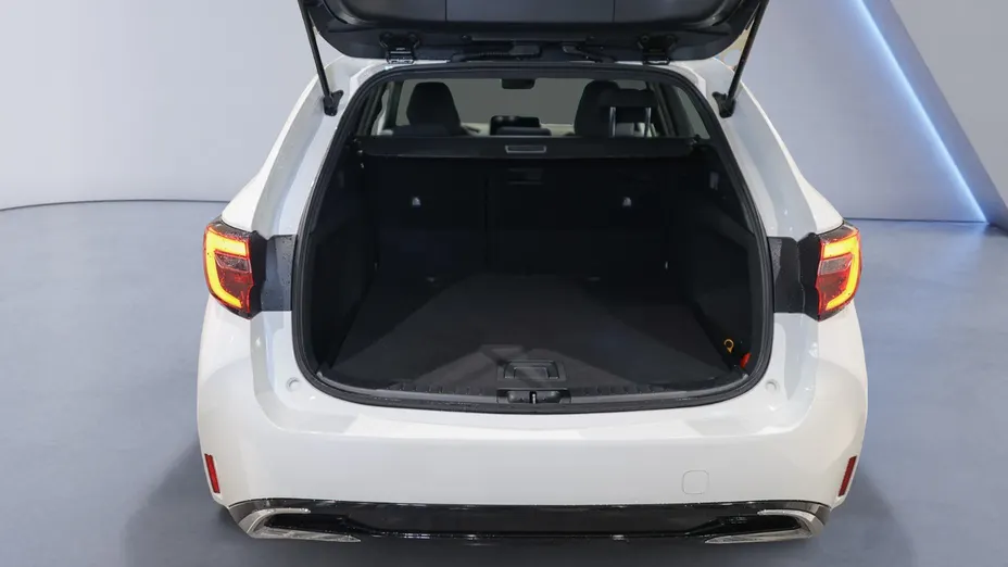 TOYOTA Corolla Corolla 1.8 Hybrid Comfort