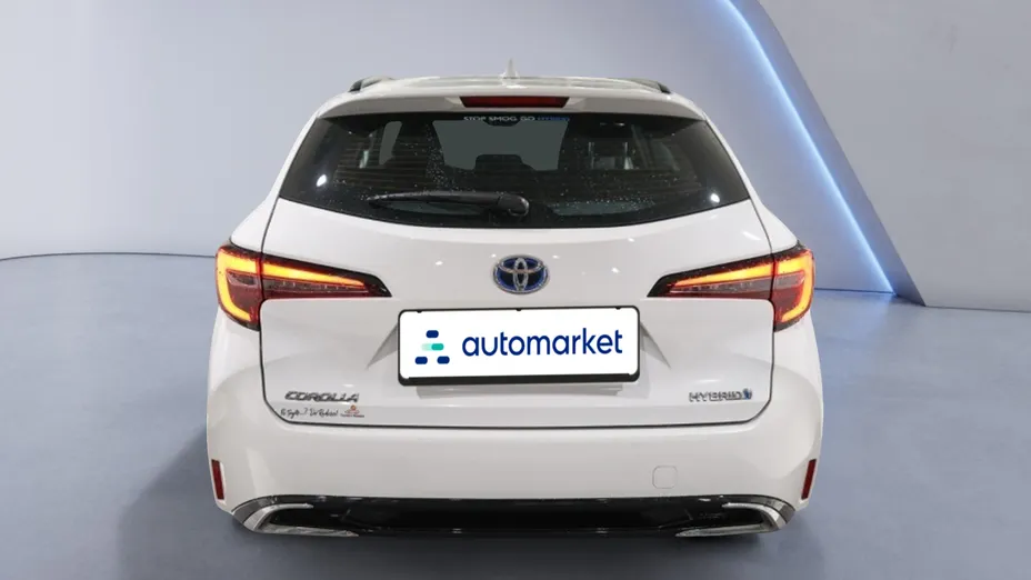 TOYOTA Corolla Corolla 1.8 Hybrid Comfort