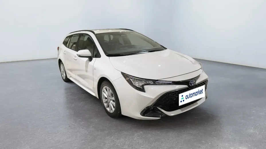 TOYOTA Corolla Corolla 1.8 Hybrid Comfort
