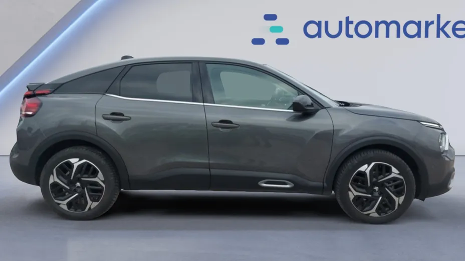 CITROEN C4 C4 1.2 PureTech Max S&S EAT8