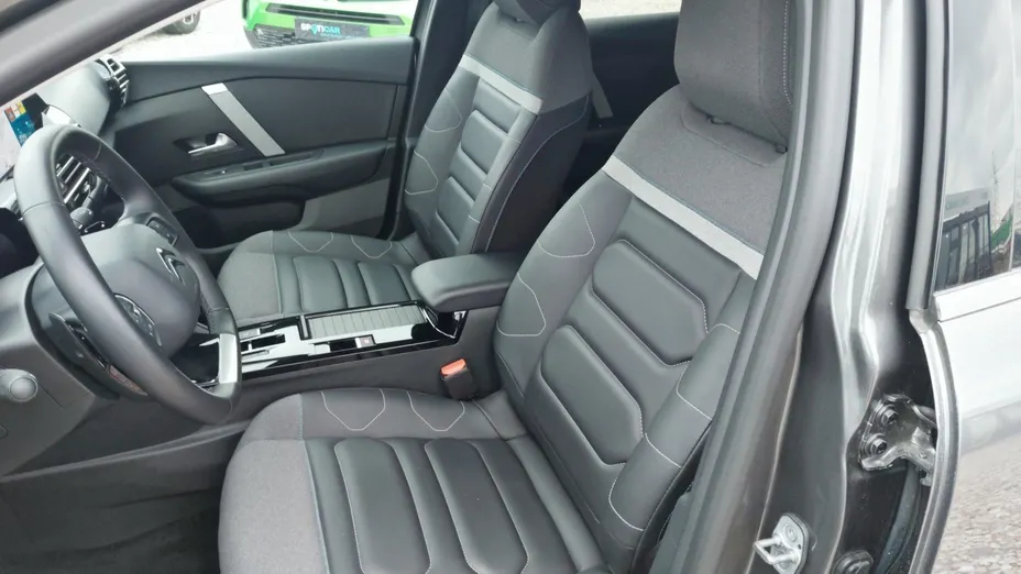 CITROEN C4 C4 1.2 PureTech Max S&S EAT8