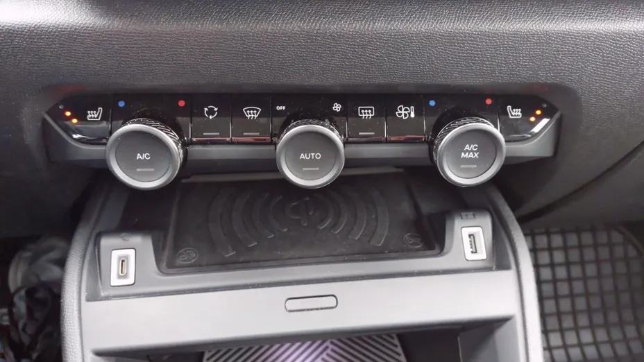 CITROEN C4 C4 1.2 PureTech Max S&S EAT8