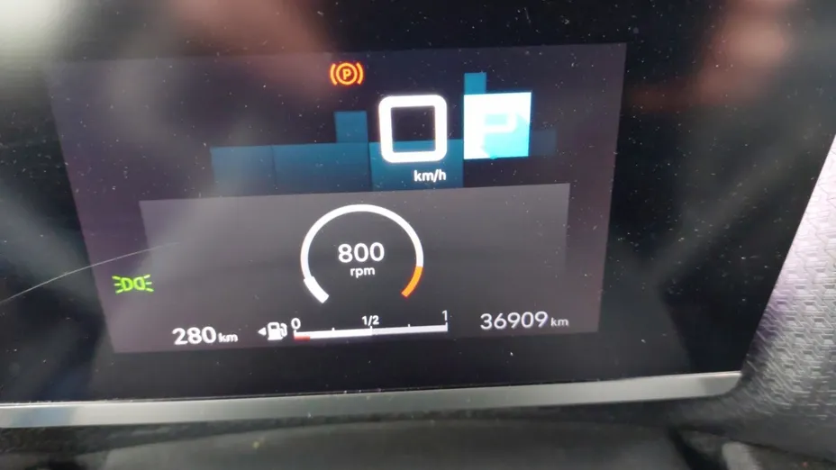 CITROEN C4 C4 1.2 PureTech Max S&S EAT8