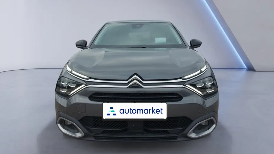 CITROEN C4 C4 1.2 PureTech Max S&S EAT8
