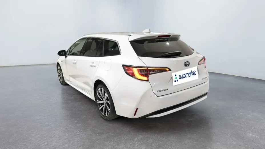 TOYOTA Corolla Corolla 1.8 Hybrid Comfort