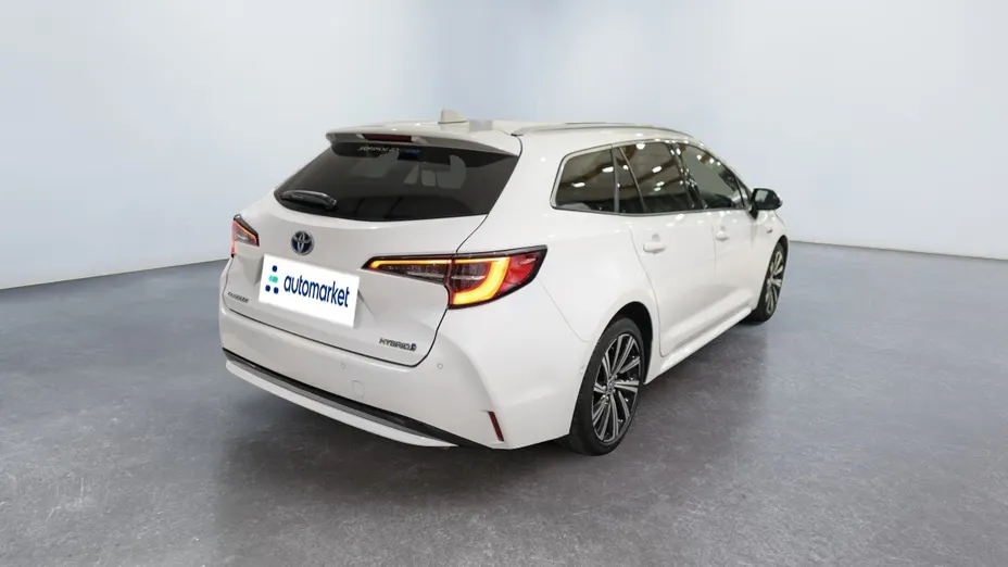 TOYOTA Corolla Corolla 1.8 Hybrid Comfort